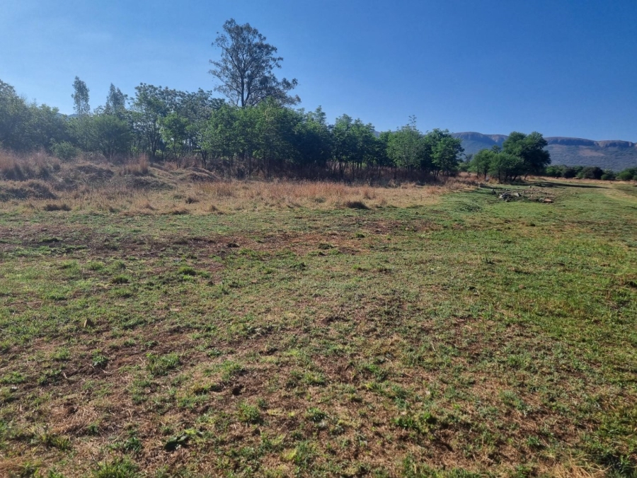 Commercial Property for Sale in La Camargue Private Country Estate North West